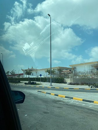 Muharraq souq-穆哈瑞克必去景点