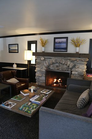 鹅卵石旅馆主图