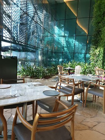 360 Mall-Kuwait City必去景点