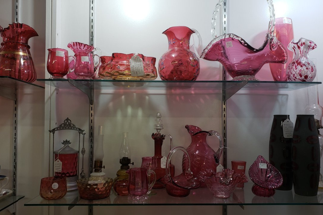 Deseronto Waterside Market-Deseronto必去景点