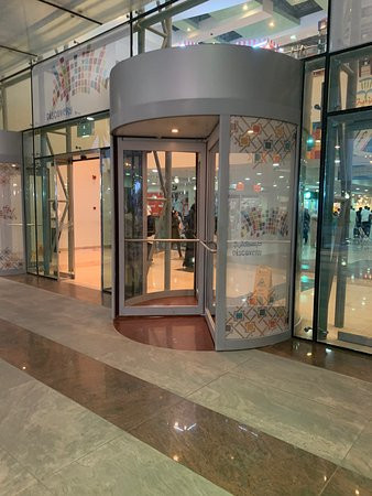 Discovery Mall-Kuwait City必去景点