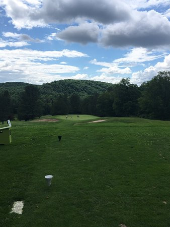 Club de Golf Carling Lake景点图片