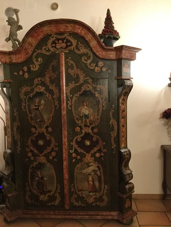 Landhaus Fuhrgassl-Huber主图