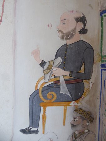 Juna Mahal-Dungarpur必去景点