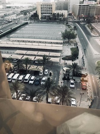 巴林洲际酒店主图