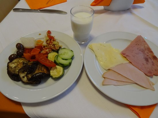 卡斯特拉吉米特奥拉酒店主图