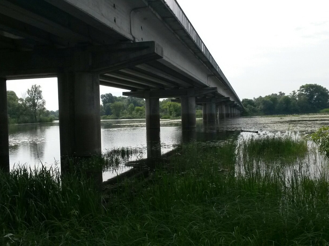 Desna River-Chernihiv必去景点