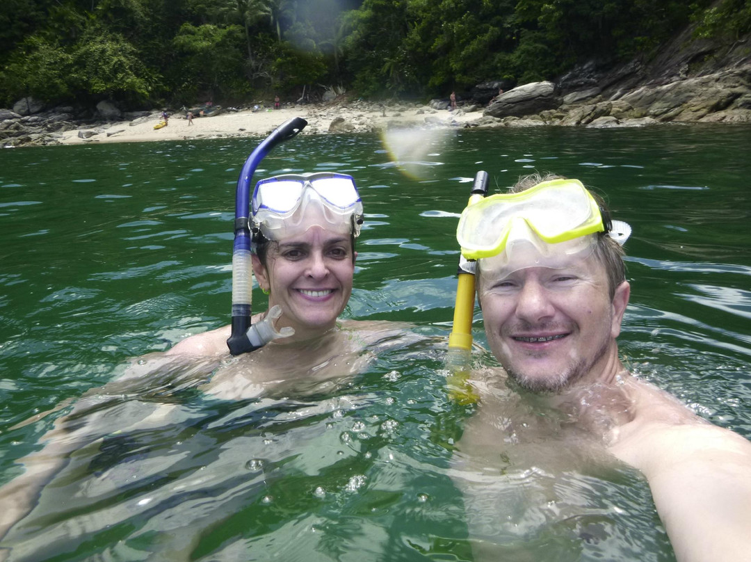 Praia do Saco-圣塞巴斯蒂昂必去景点