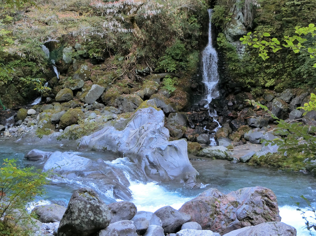Reihikaku-日光市必去景点