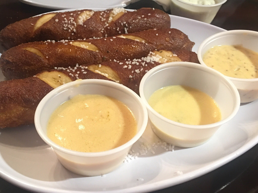 Supernatural Brewing and Spirits