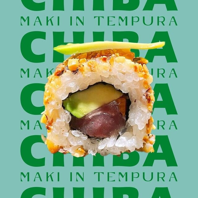 Giappao Brasilian Maki
