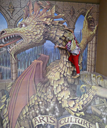 3D Museum of Wonders景点门票图片