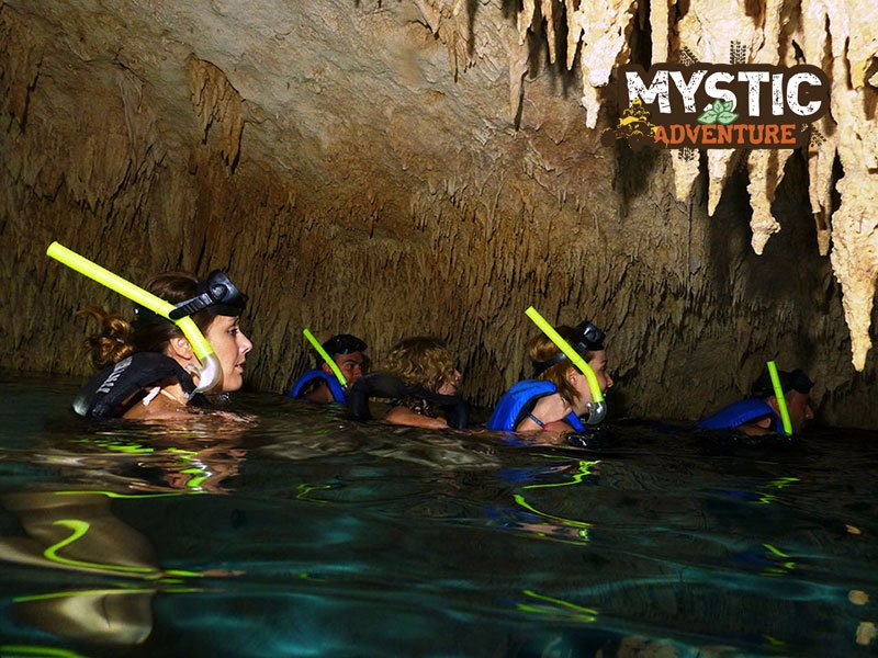 Mystic Adventure-图伦必去景点