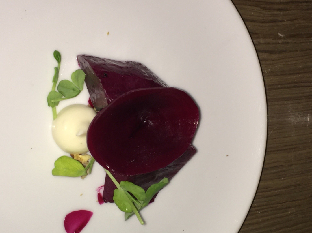 Loreto餐馆和美食-Xoconostle