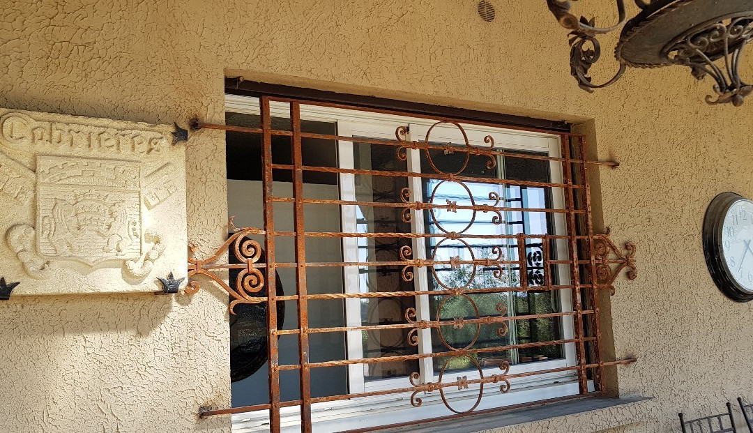 Chateau Cabrieres-教皇新堡必去景点