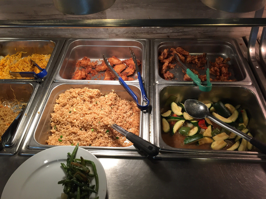 Wonowon餐馆和美食-Sungs