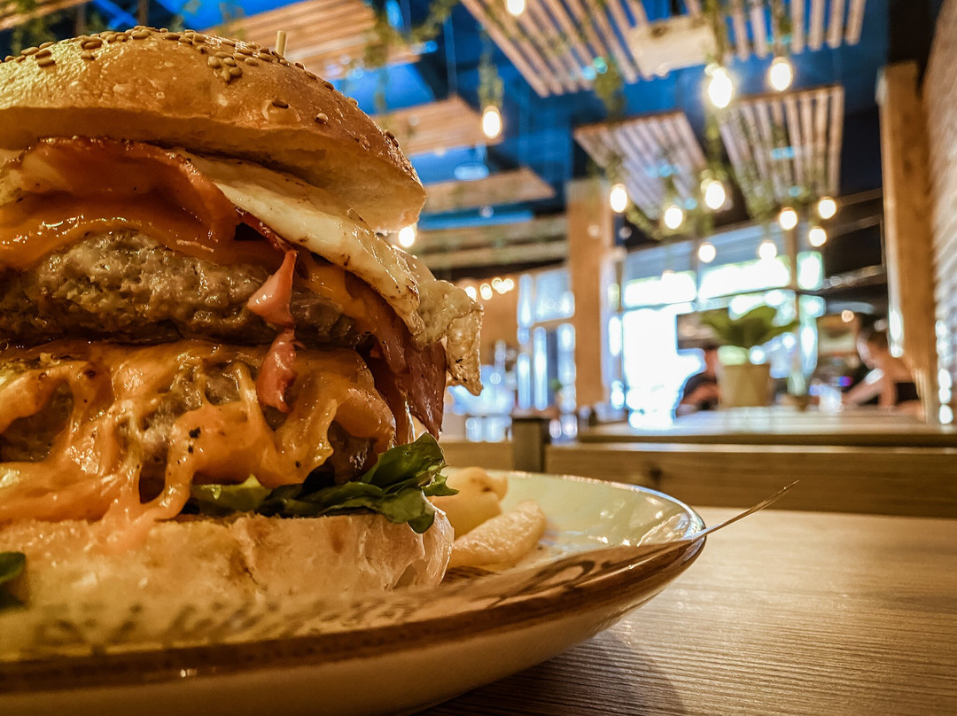 La Canonja餐馆和美食-La Hela - Food & Drink