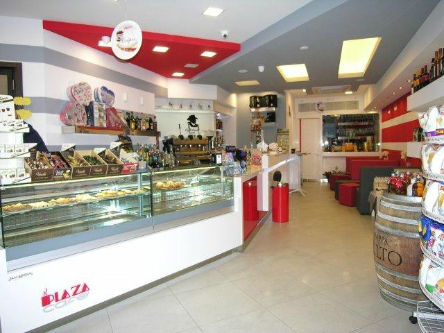 Plaza Cafè