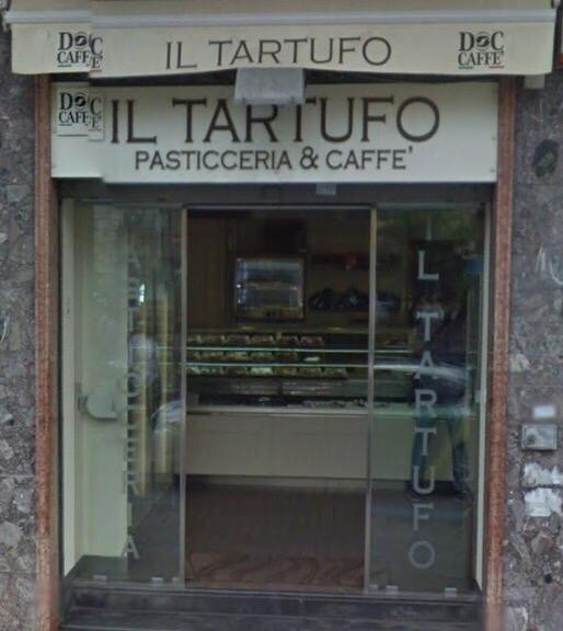 Il Tartufo Pasticceria & Caffè