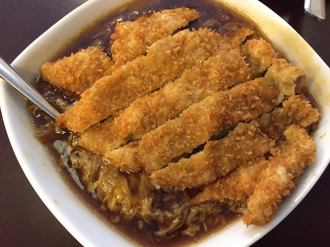 Shintori II Buffet a la carta