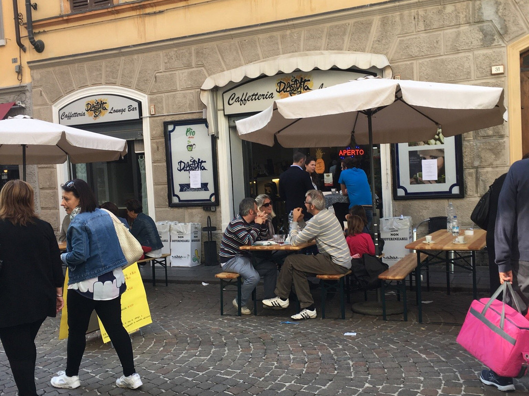 Dolce Vita