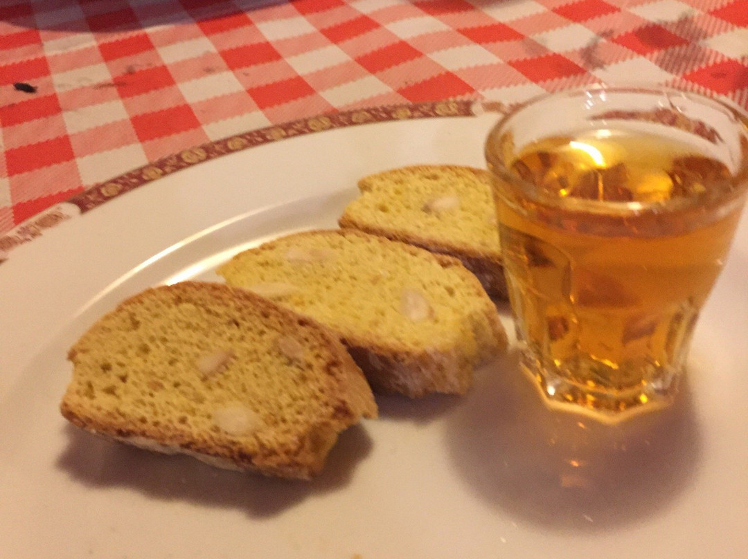La Locandiera