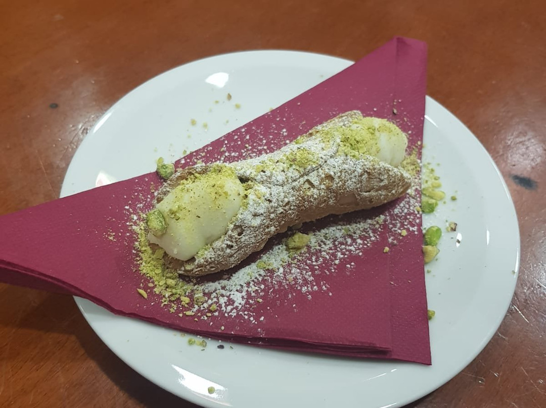 Anzasco餐馆和美食-Pizza da Matti