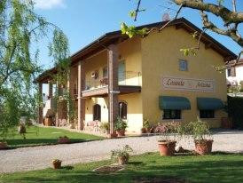 Ristorante Trattoria Arizona