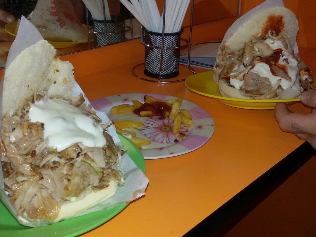 Noor Kebab