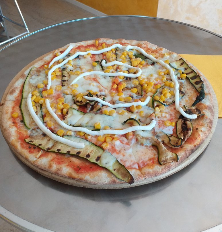 Pizzeria Da Salvo