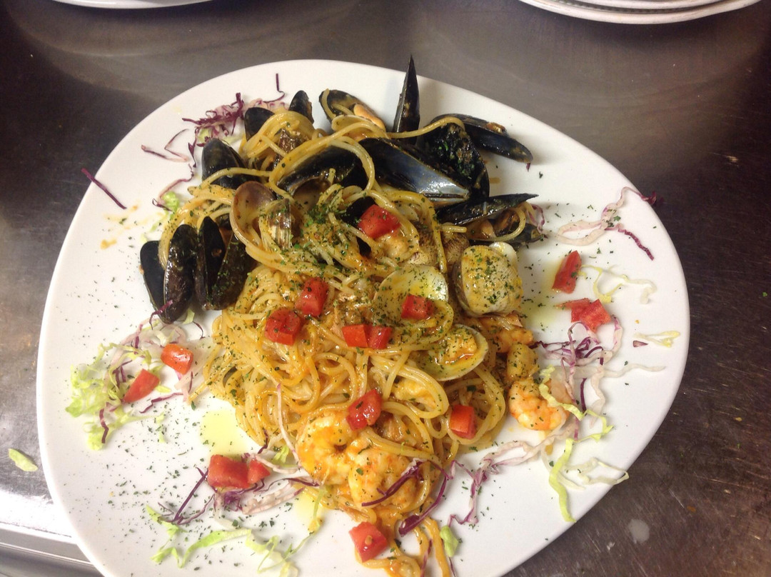 Ristorante Serenissima Pizzeria