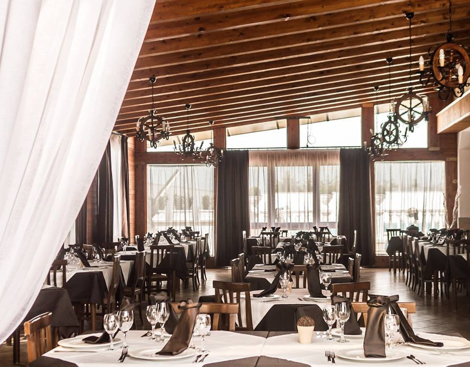 Ristorante Clichè