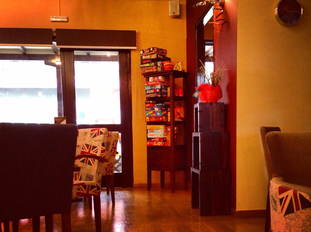 Apolpena餐馆和美食-12 Playhouse Cafe