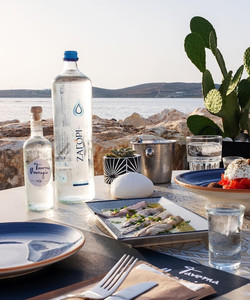 Taverna Mouragio餐厅图片