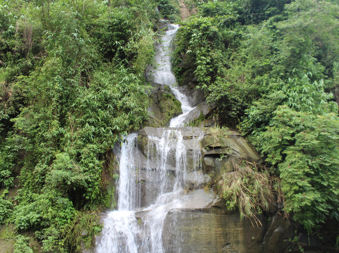 Bagulin旅游攻略图片