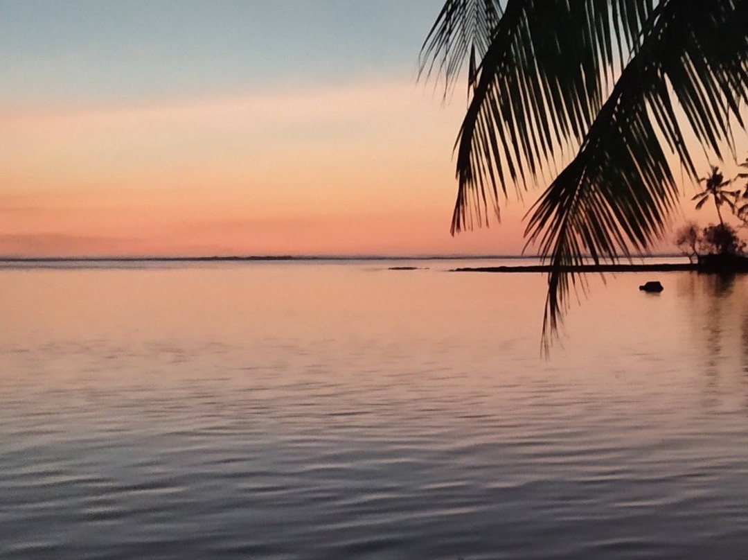Maradhoo Island旅游攻略图片