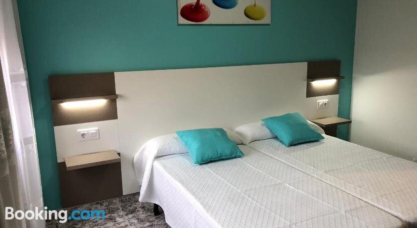 Pension Casa Prieto主图