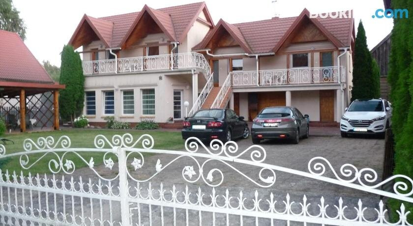 Mazurska Perla Malgorzata