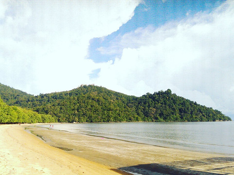 Sukadana旅游攻略图片