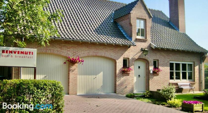 B&B Benvenuti主图