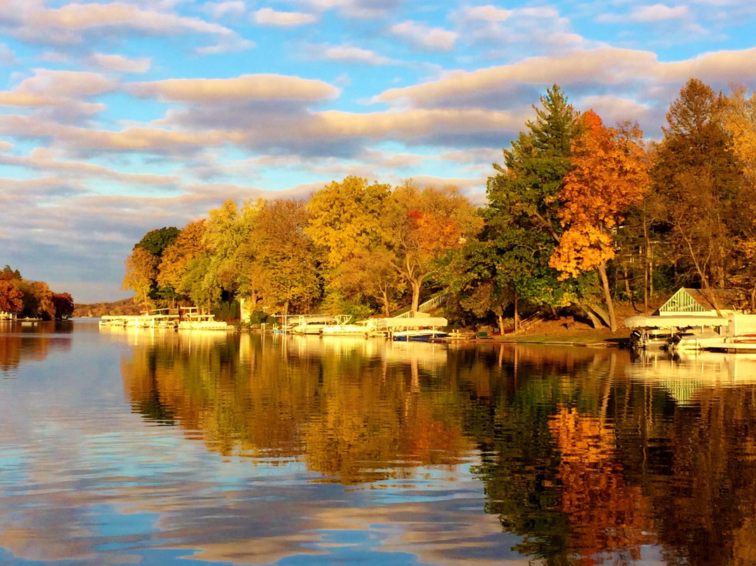 Okauchee旅游攻略图片