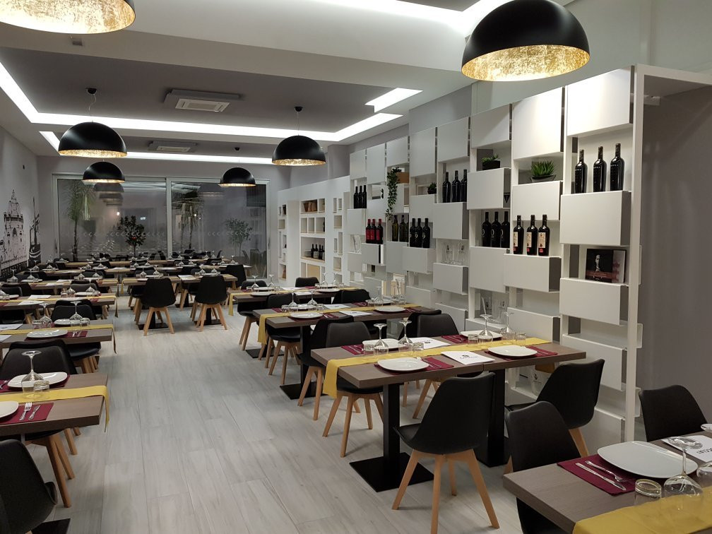 Capoccia's Ristorante