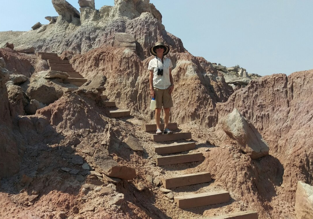 Worland旅游攻略图片