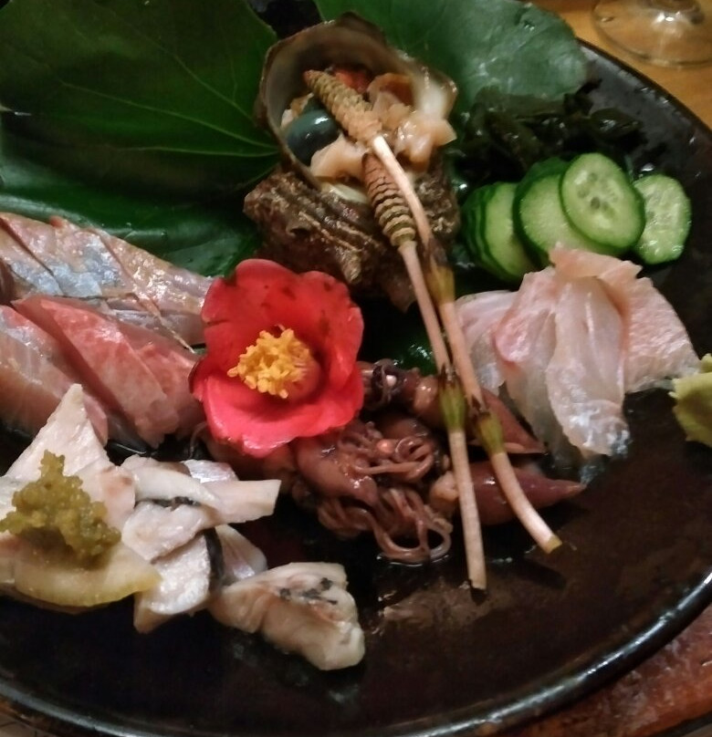 松江市餐馆和美食-Kawakyo