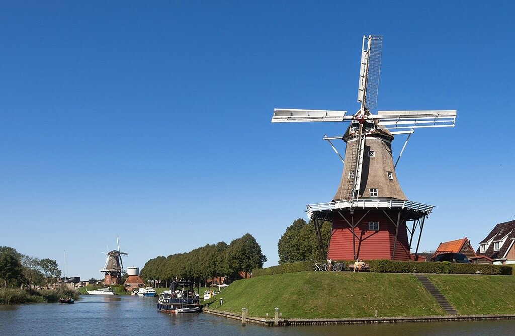 De Hoop-Dokkum必去景点