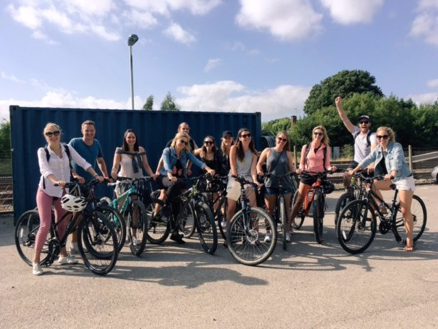 Cyclexperience (new Forest)景点图片