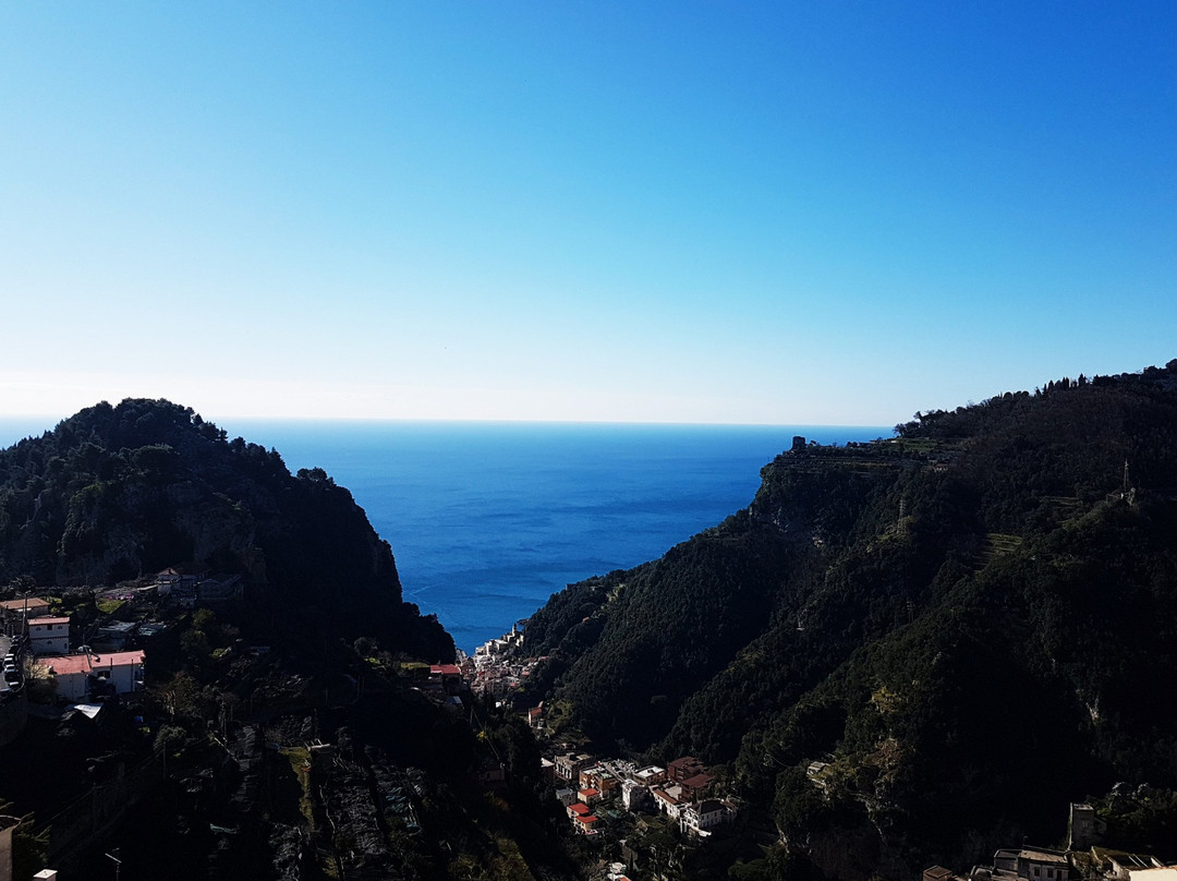 斯卡拉酒店住宿-Palazzo Verone