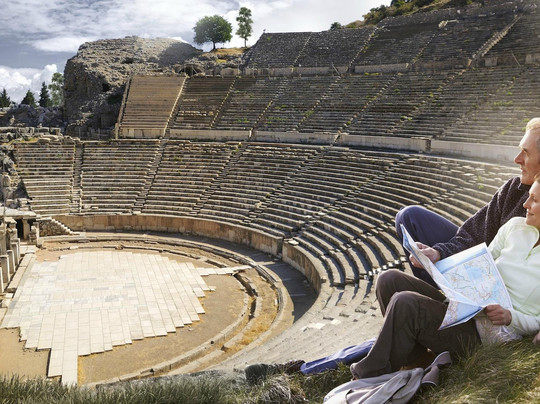 Private Ephesus Tours