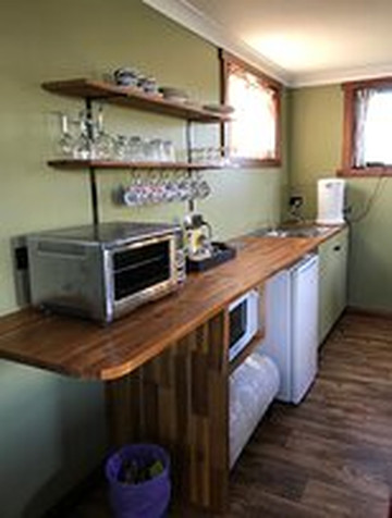 The Postmaster Inn主图