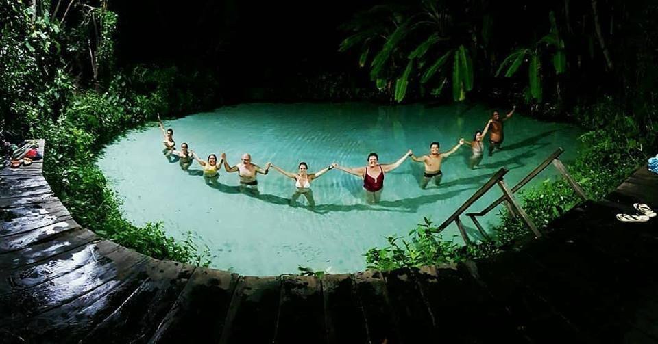 Cerrado Dourado Expedições-Jalapao State Park必去景点